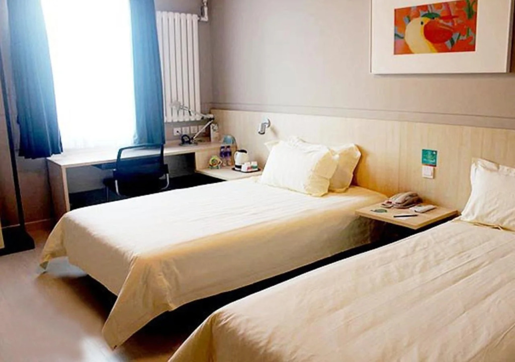 FERONIA Hotel Liaoning Panjin Panshan County Fuqian Street