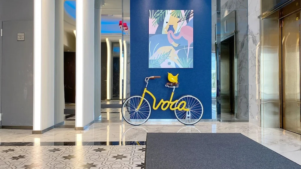 voco Guangzhou Shifu, an IHG Hotel