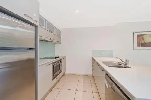 Beach Resort Apartment