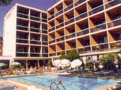 Hotel Soms Park