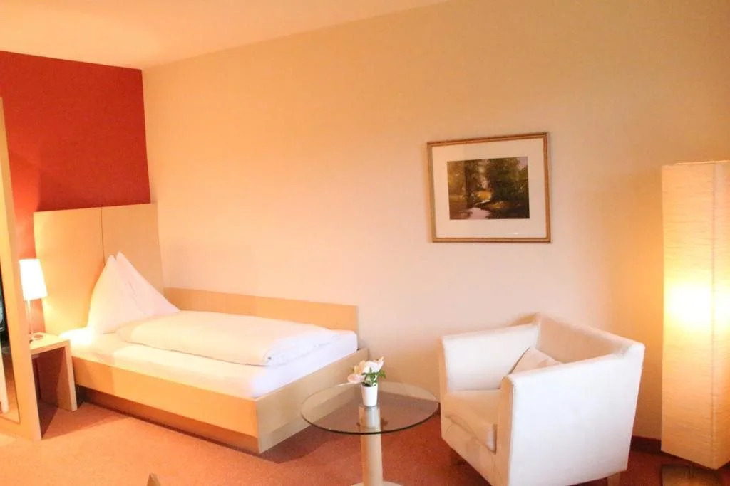 Hotel Alhartinger Hof