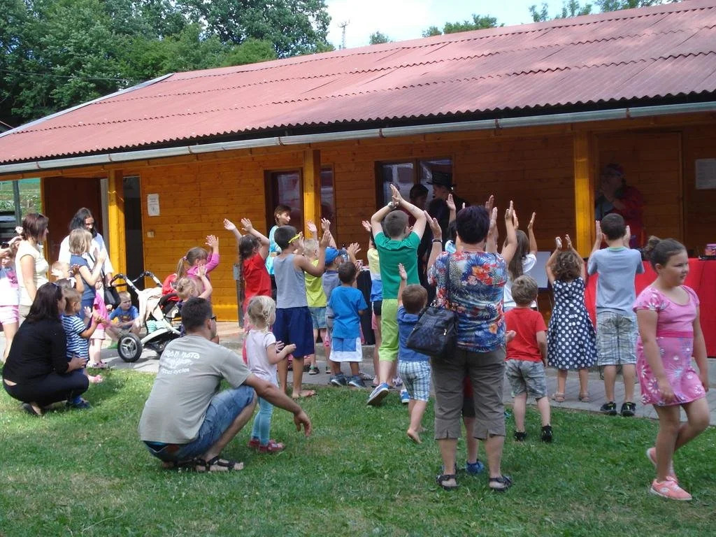 Eurocamping Bojkovice