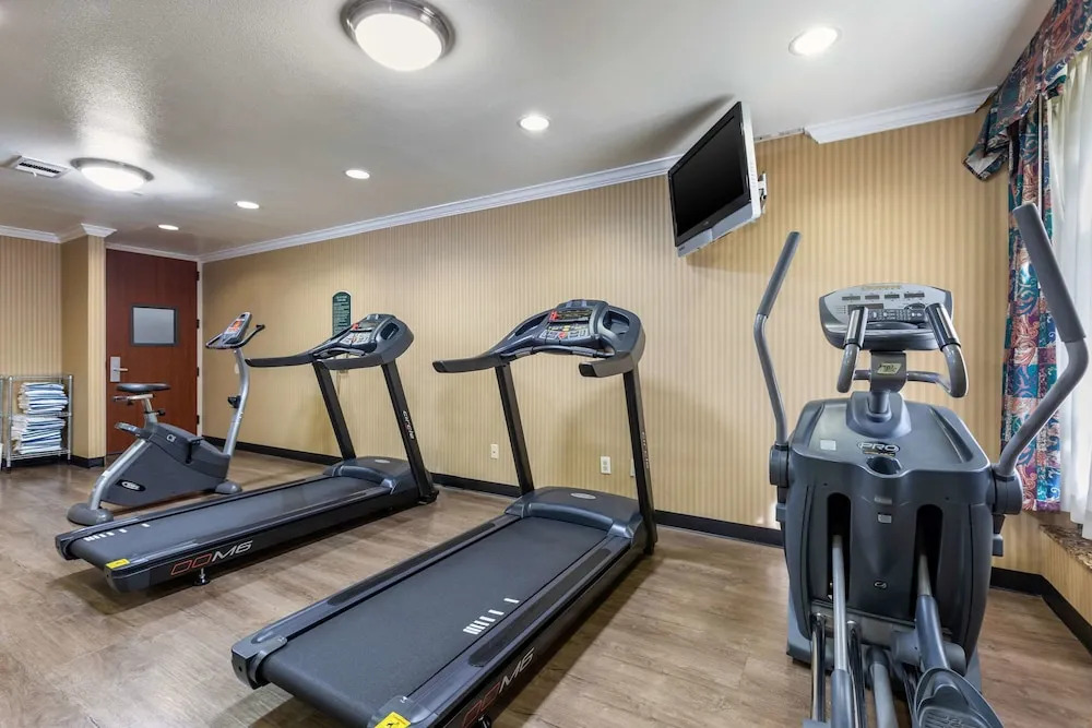 Comfort Inn and Suites Anaheim