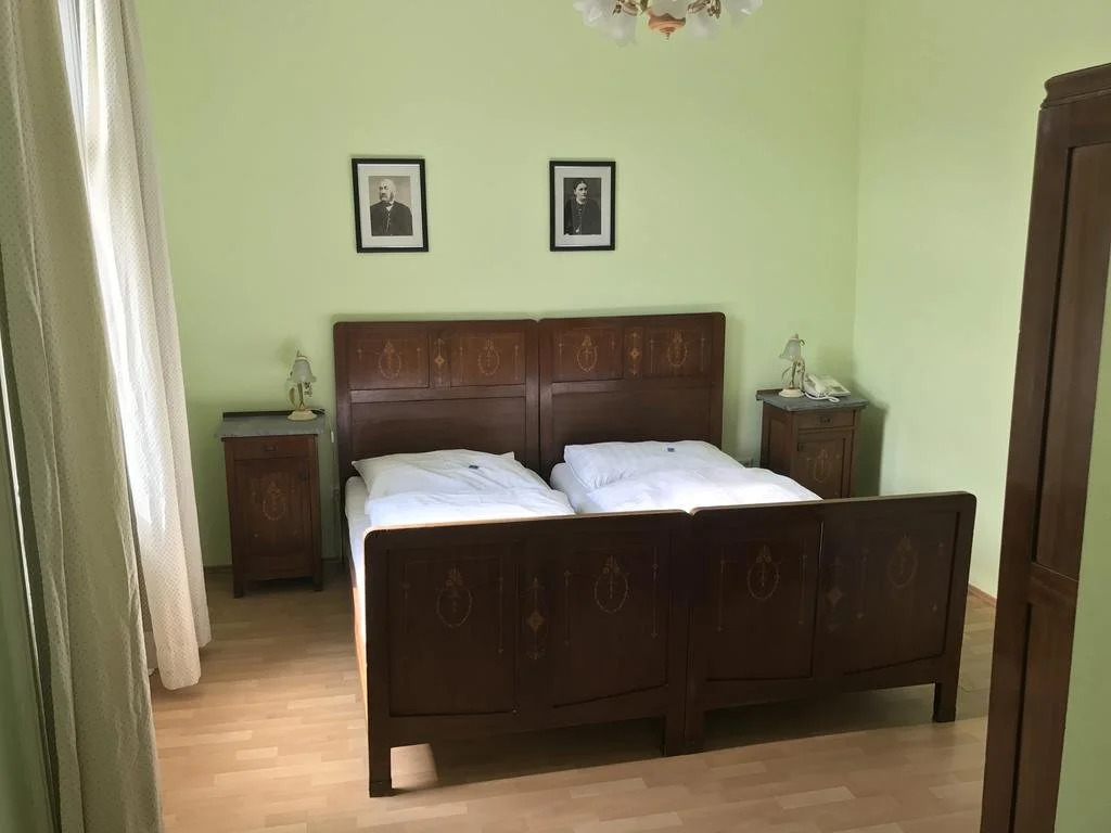 Hotel Stefanie
