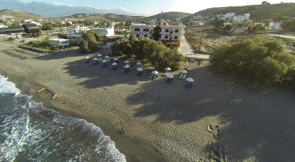 Alexander Beach Hotel