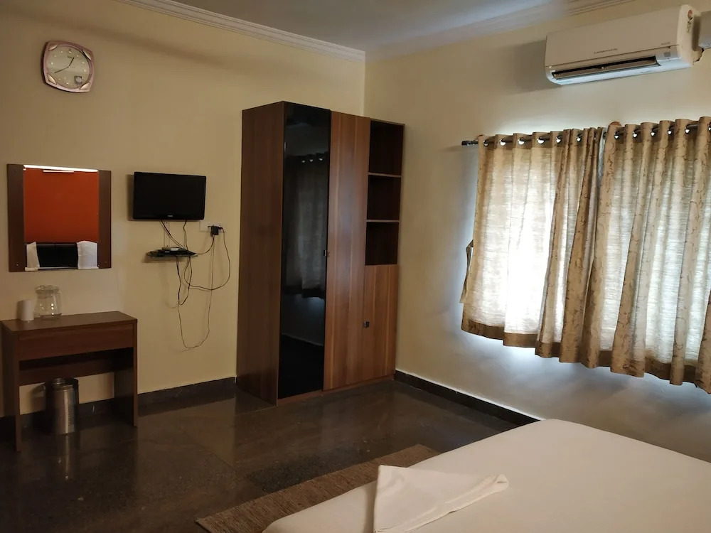 OYO 14383 My Resorts