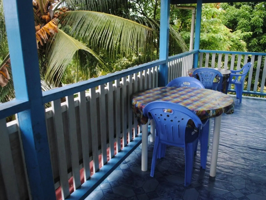 Rekona Lodge