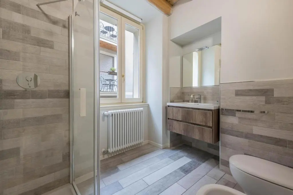 Il Golfo Apartments Duplex 1