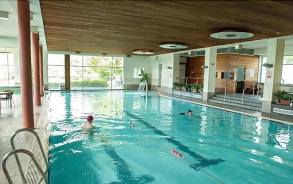 Mulranny Suites