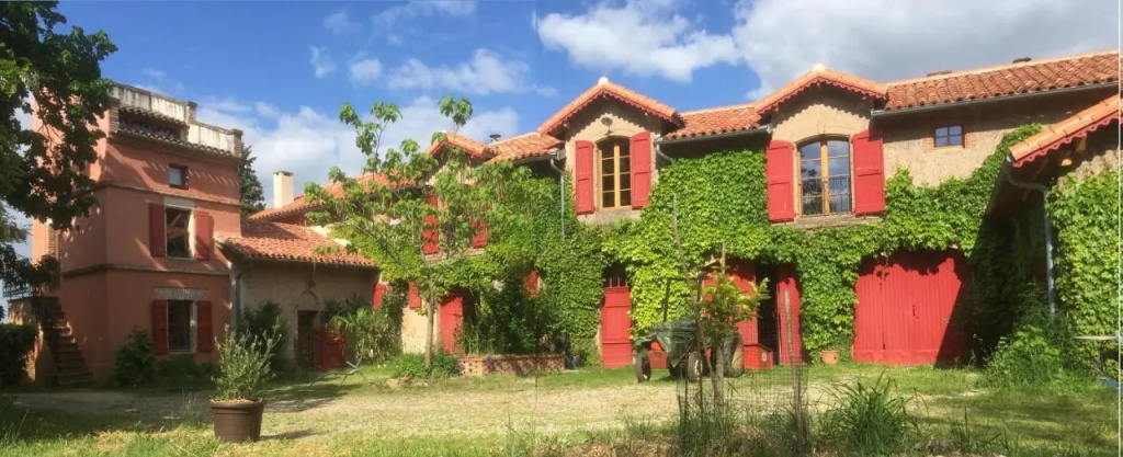 Chant du Buc, le Loft