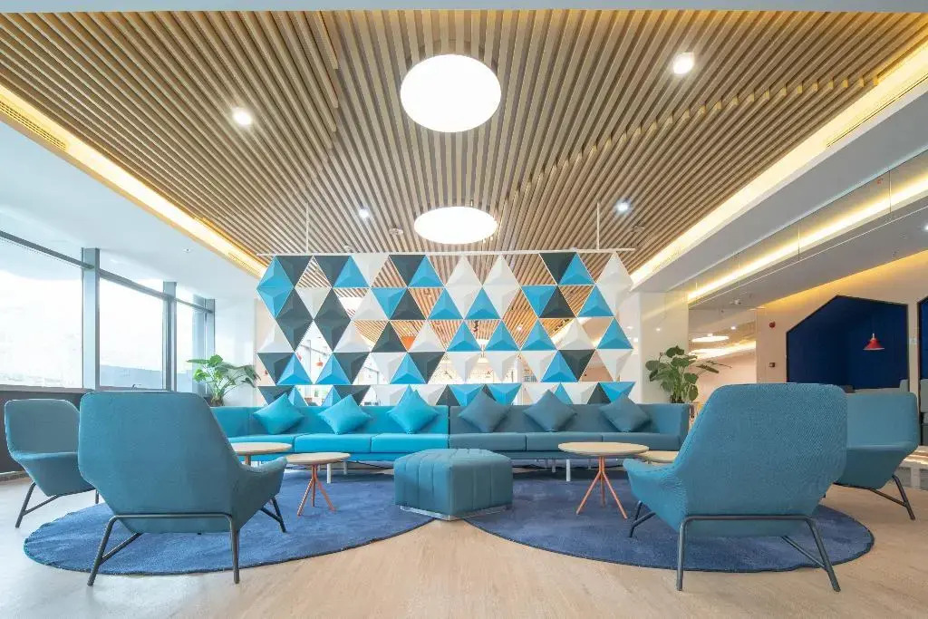 Holiday Inn Express Nanjing Happy Valley by IHG