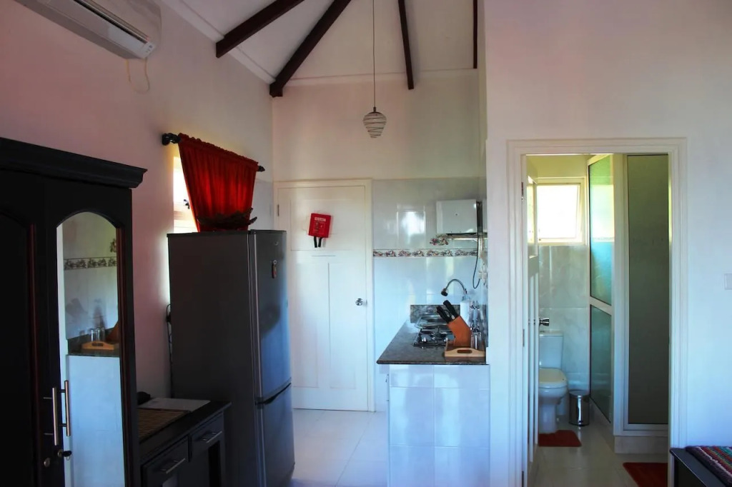 Sunset Cove Villa