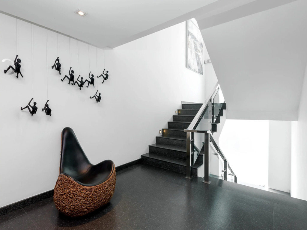 BYD Lofts - Boutique Hotel & Serviced Apartments - Patong Beach, Phuket
