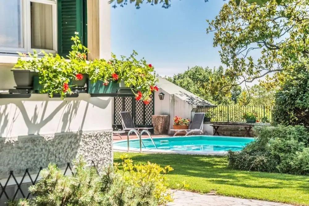 Stunning 6-bed Private Villa With Pool Near Venice