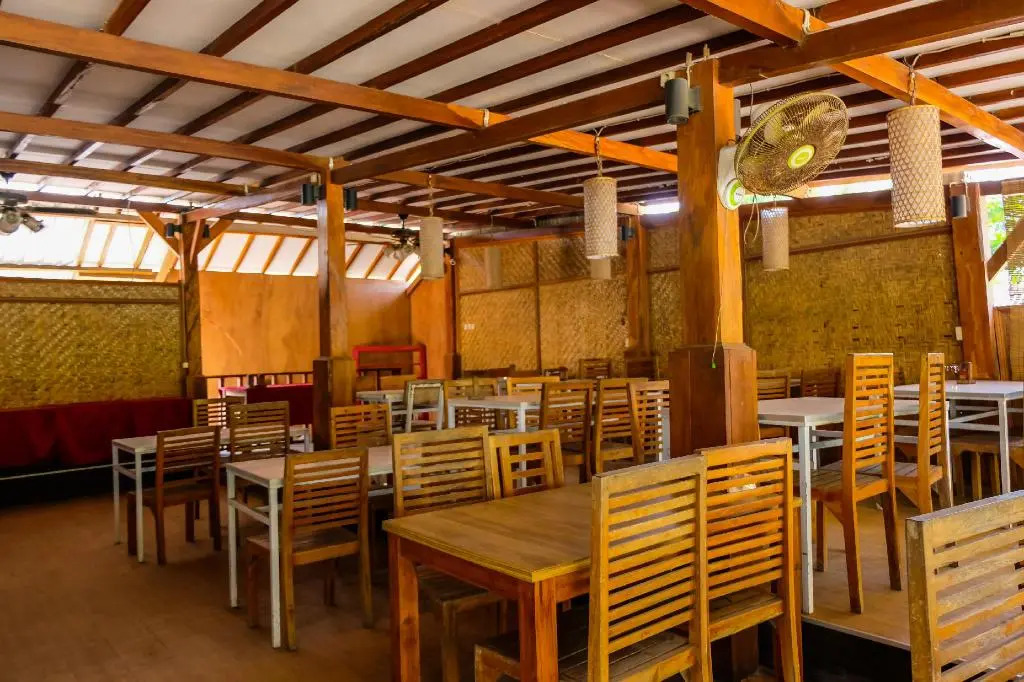 RedDoorz at Ocean 2 Gili Trawangan