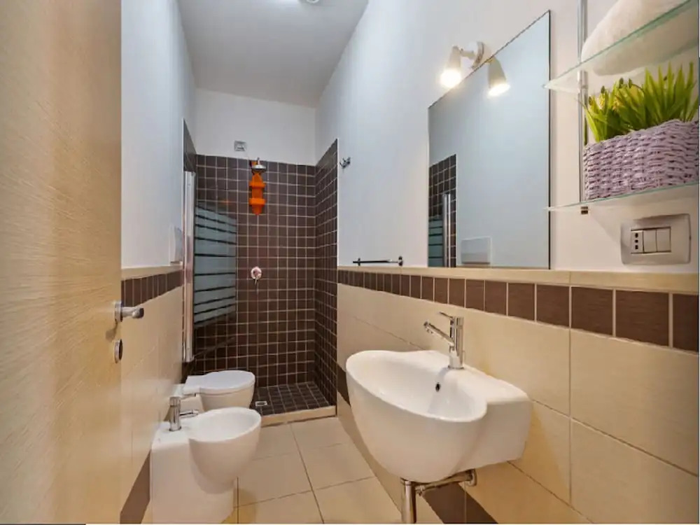 Upscale Apartment in Torre Melissa near Beach