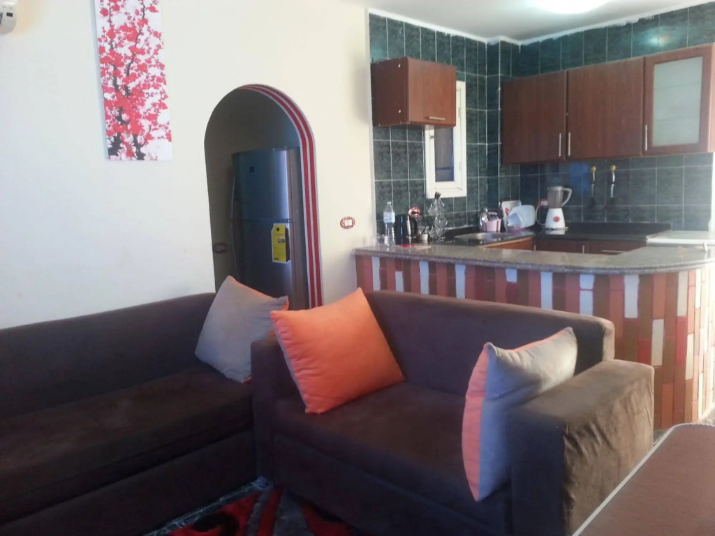 Rivera Sharm Habiba Apartments