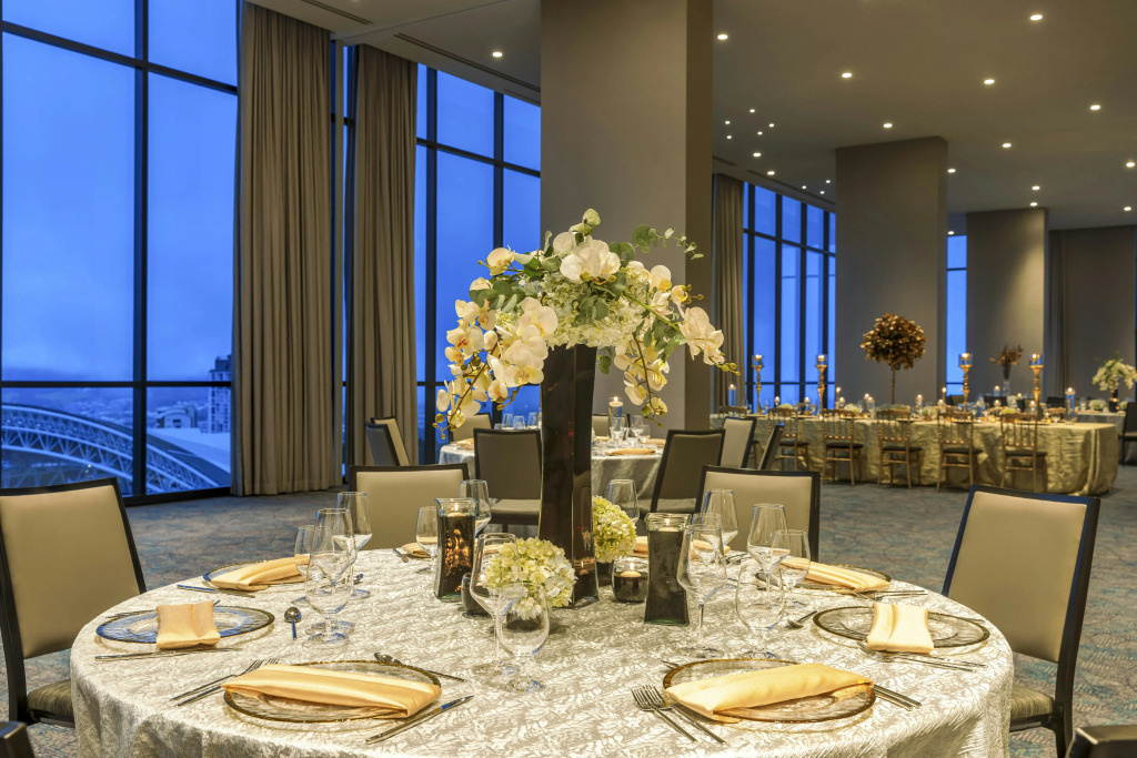 Hilton San Jose La Sabana
