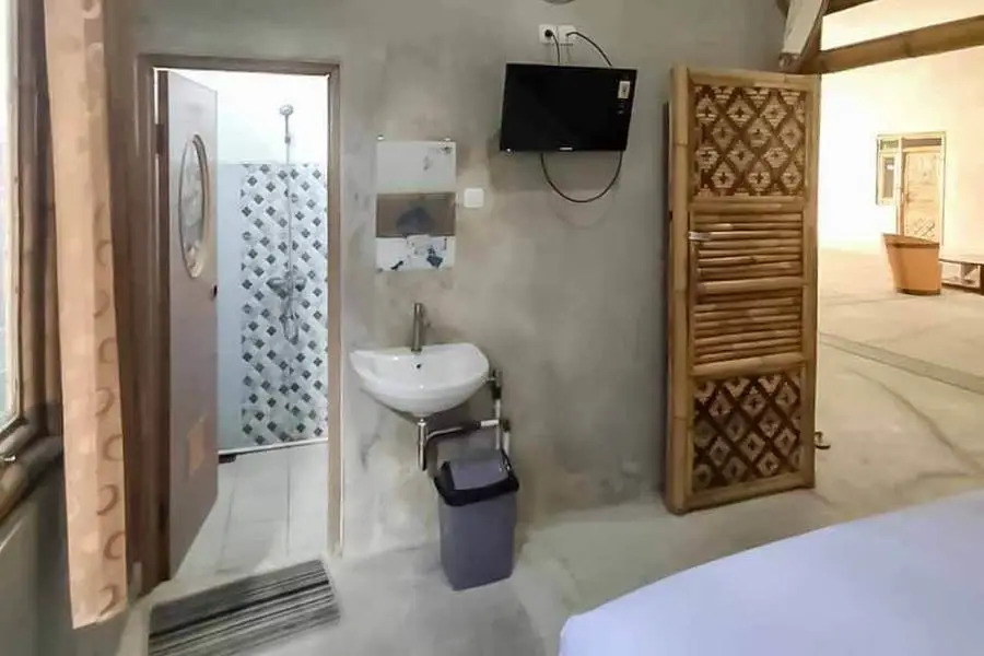 Sukawana Guest House RedPartner