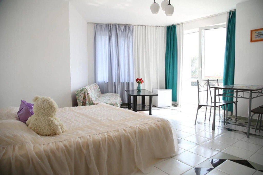 Popov Guest House