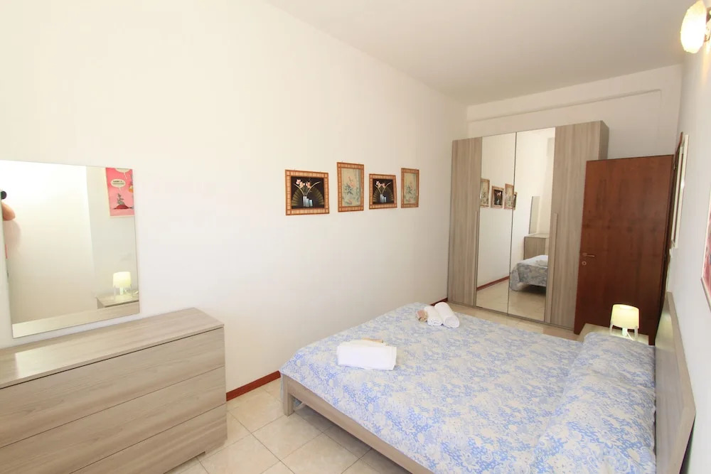 Tre Stelle apartments