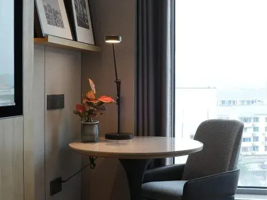 Park Inn by Radisson Shaoxing China Textile City Keqiao Ancient Town