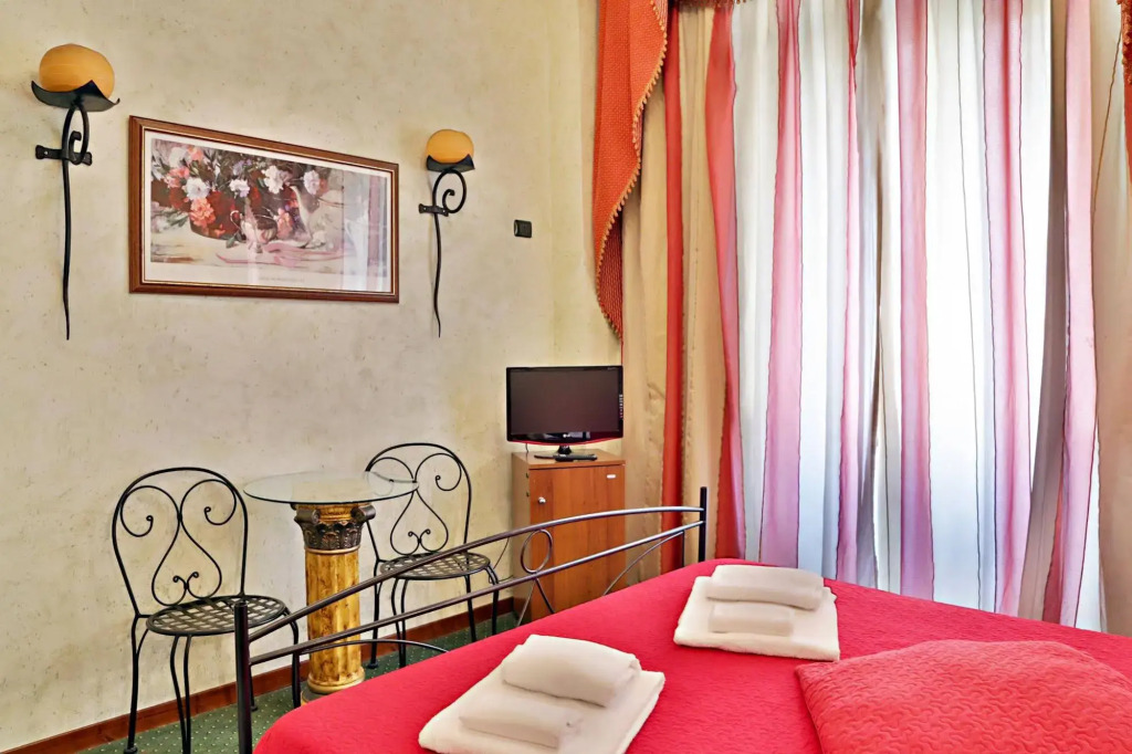Residenza Vaticana