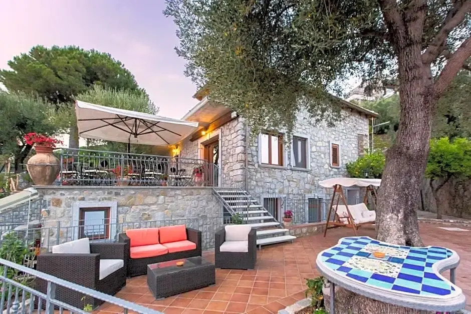 B&B Incanto del Mare
