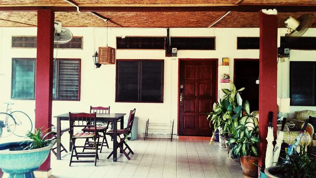Bunk Inn at Shaka Langkawi