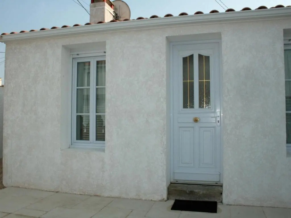Maison La Tranche-sur-Mer, 2 pièces, 2 personnes - FR-1-22-221