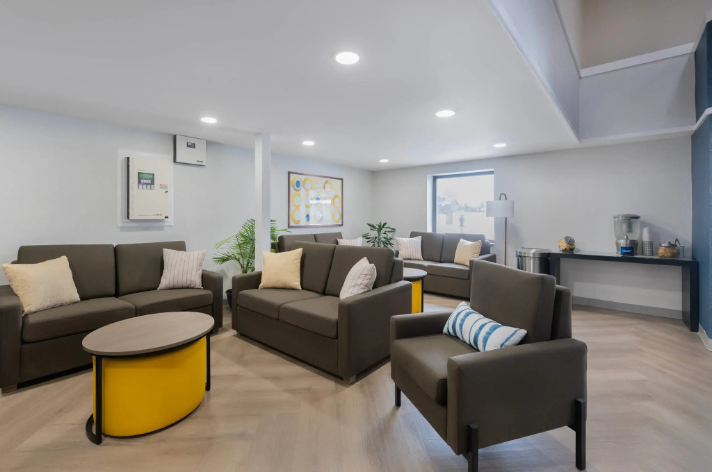 Comfort Inn Belleville