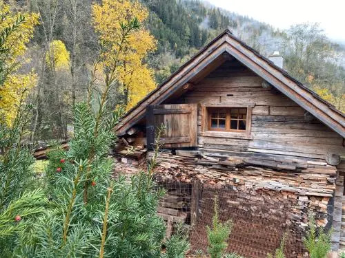 Grand Chalet