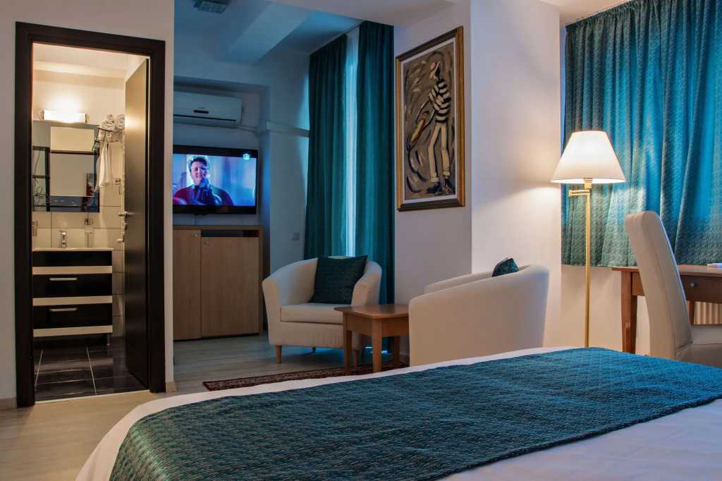 Bucur Accommodation