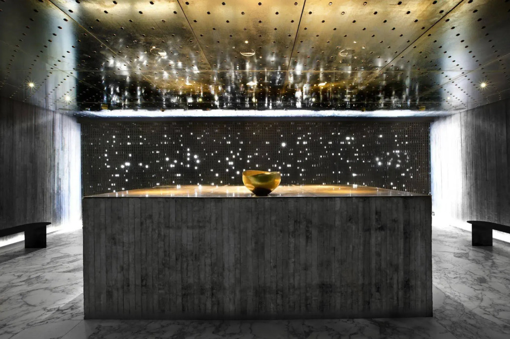 TUVE Hotel