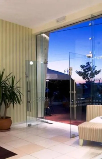 Hotel Timoleon