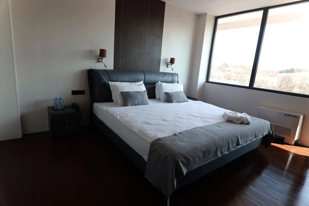 Grey Star Hotel