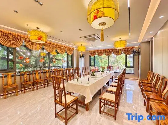 Yangshuo Gurong Feilili Homestay