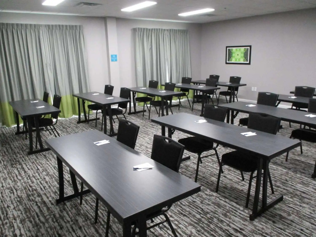 Best Western Plus Executive Residency Marion