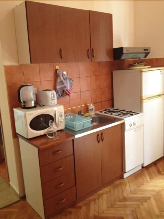 Apartments Mila