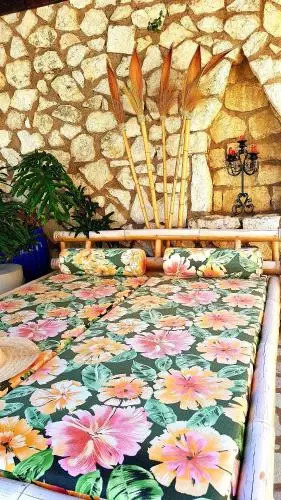 Luxury Villa Athina