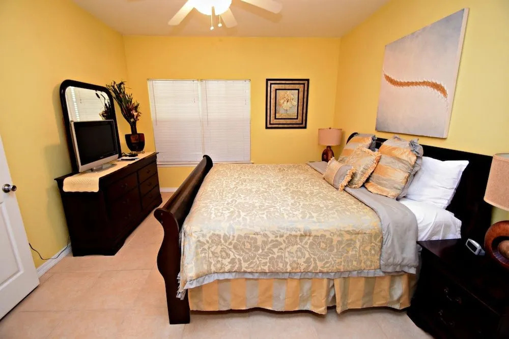 Orange Beach Villas 4260 A by RedAwning