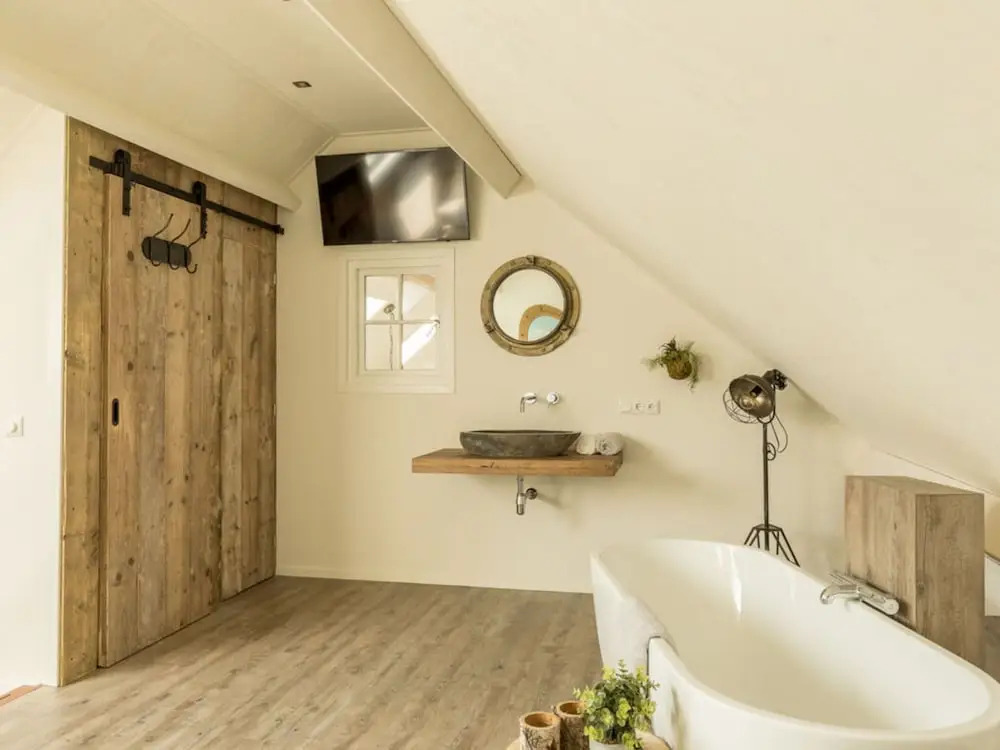 Holiday Home Chill on Ameland