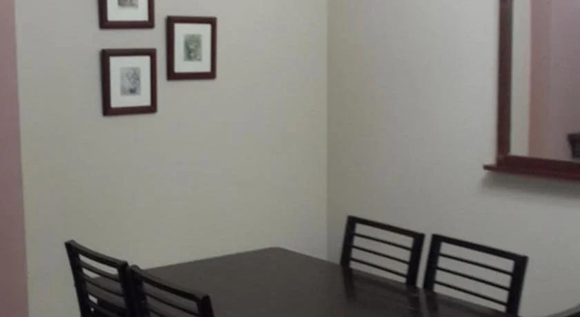 Golden City Apartment - Leisure Holiday Resorts