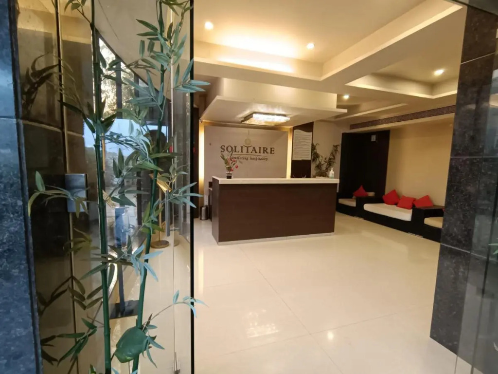 Hotel Solitaire