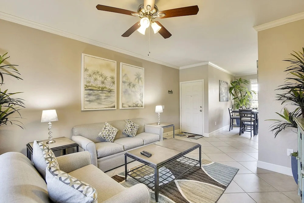 Dawn 813-Poolside Pleasure - 1 Br Condo