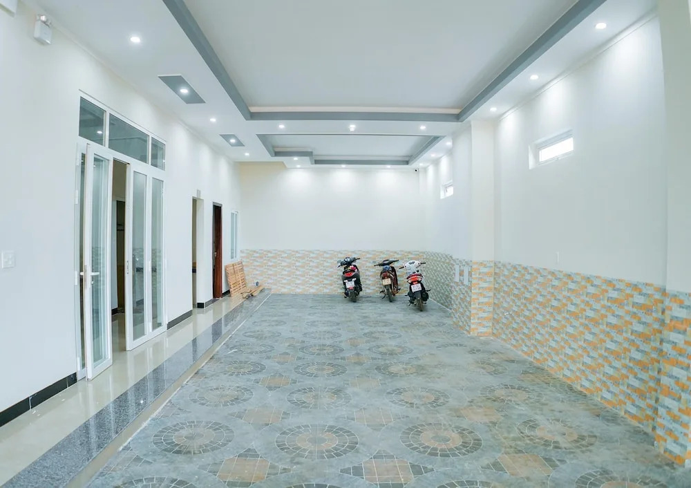 Hong Ha Hotel