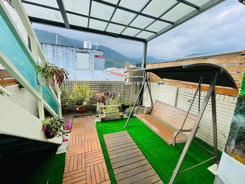 E-Phone Homestay