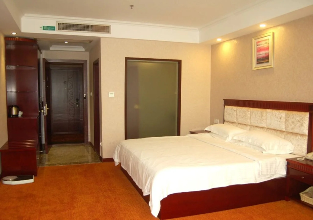 GreenTree Inn Shantou Chaoyang District Mianxi Road Hotel
