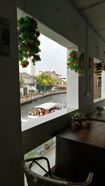River One Residence - Hostel