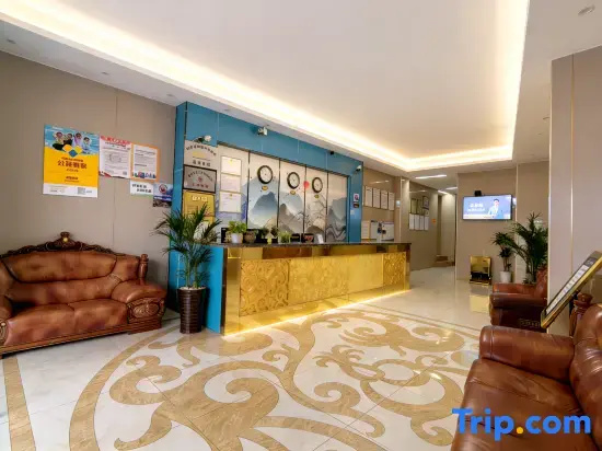 Haoke Hotel